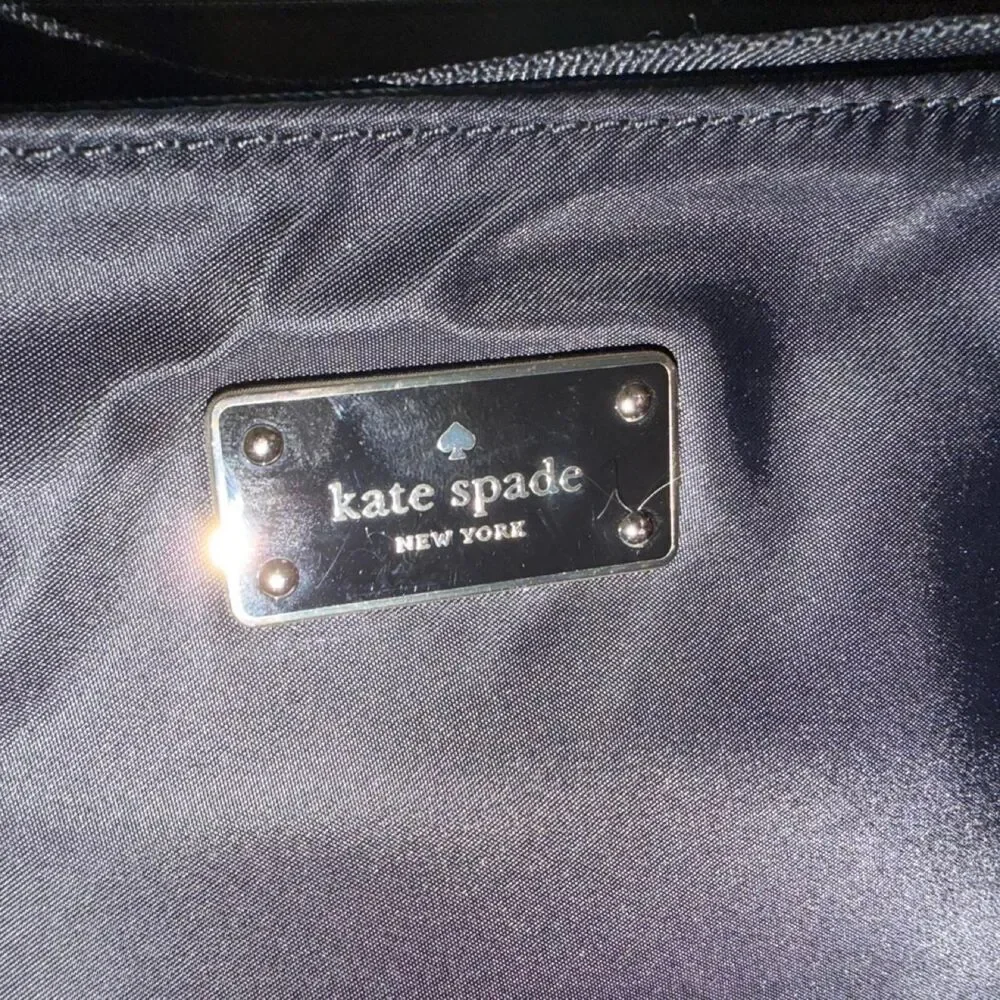 Kate-spade-new-york Women's Black Bag